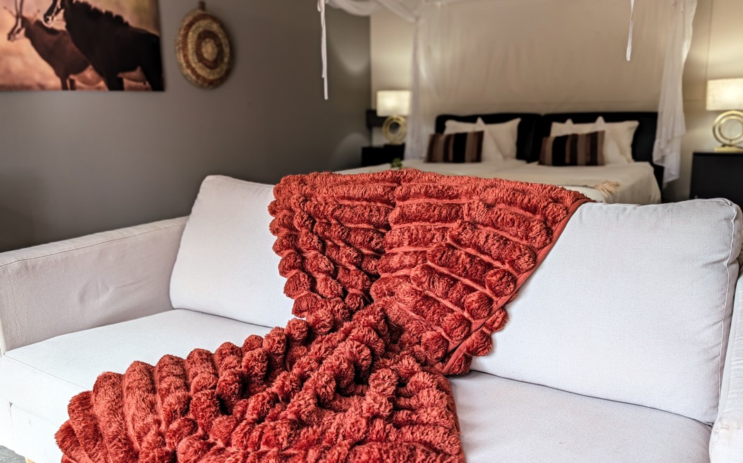 Waterhole View Rooms Gallery 1