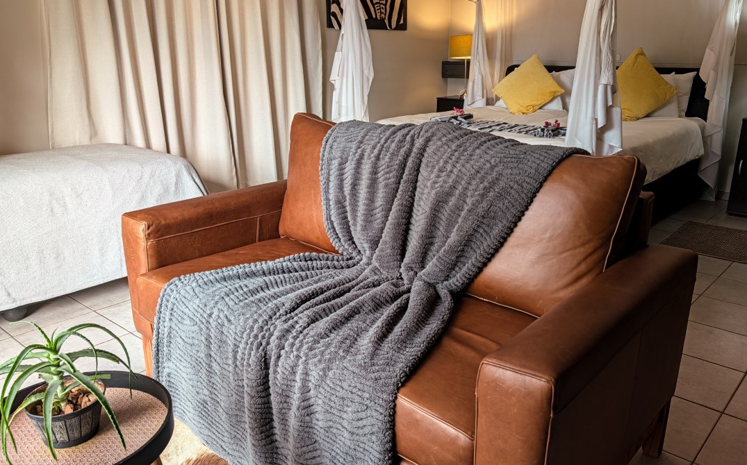 Waterhole View Rooms Gallery 2