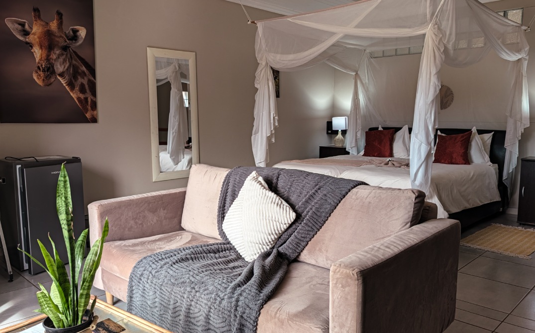 Waterhole View Rooms Gallery 5