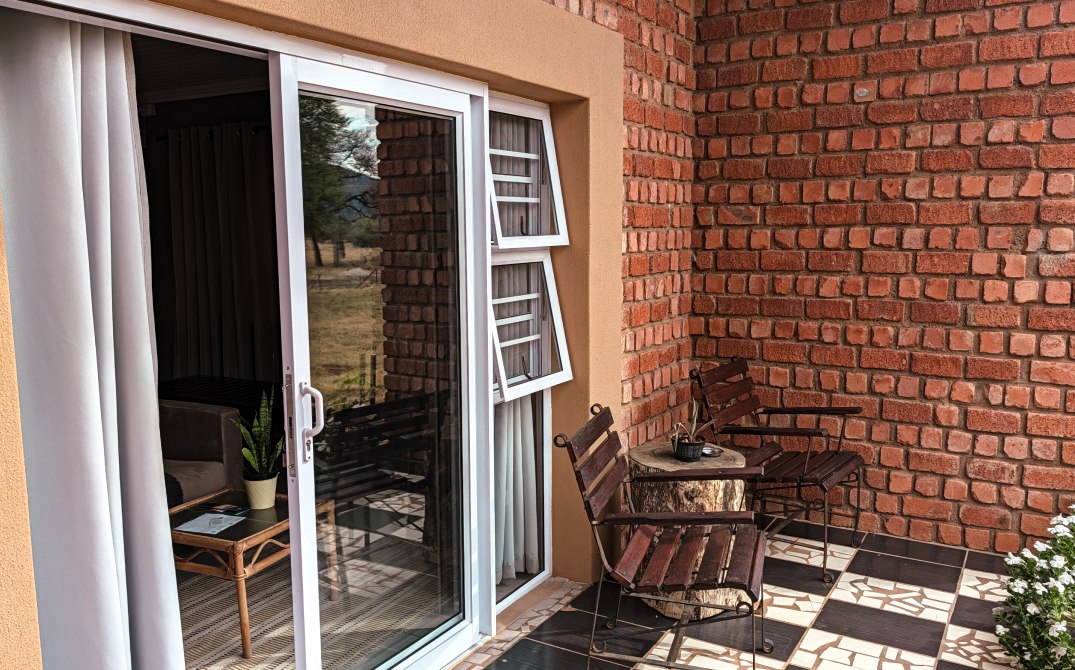Waterhole View Rooms Gallery 7